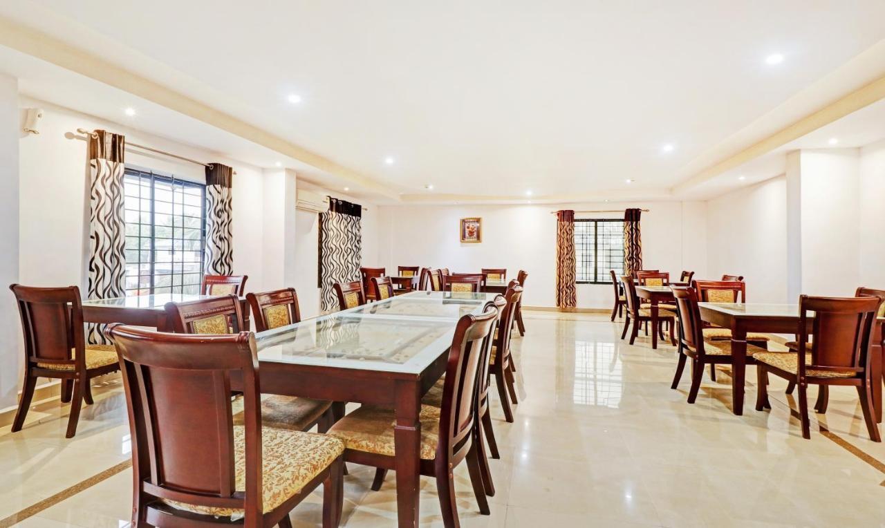 Treebo Symphony Hotels And Resorts Angamally Kizhake Chālakudi Eksteriør billede